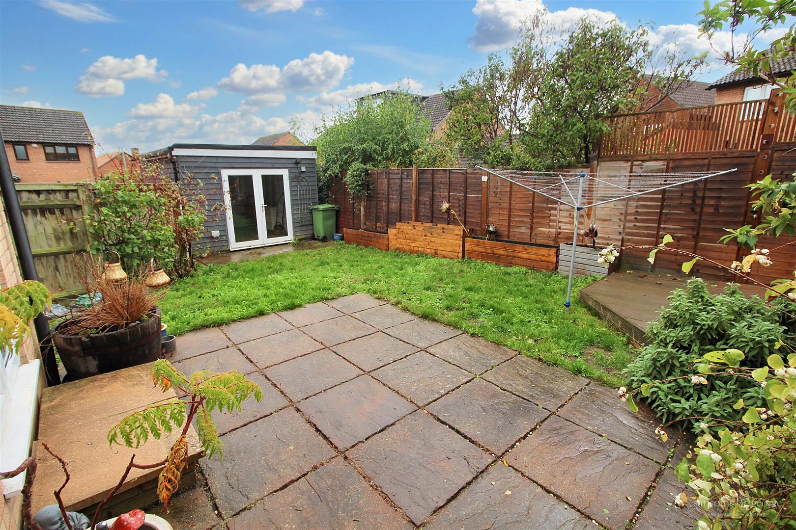Porlock Place, Calcot, Reading